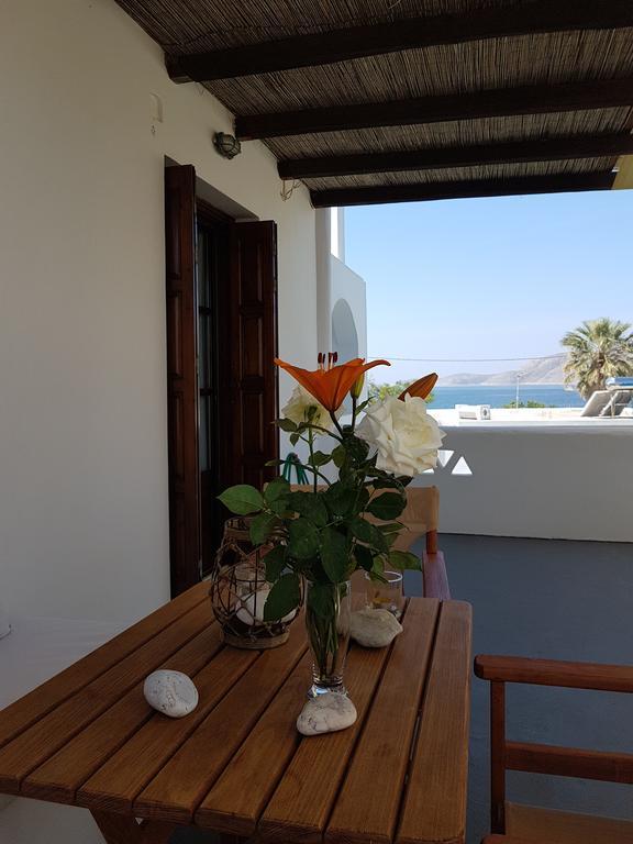 Theo'S Vacation Home สกีรอส ภายนอก รูปภาพ